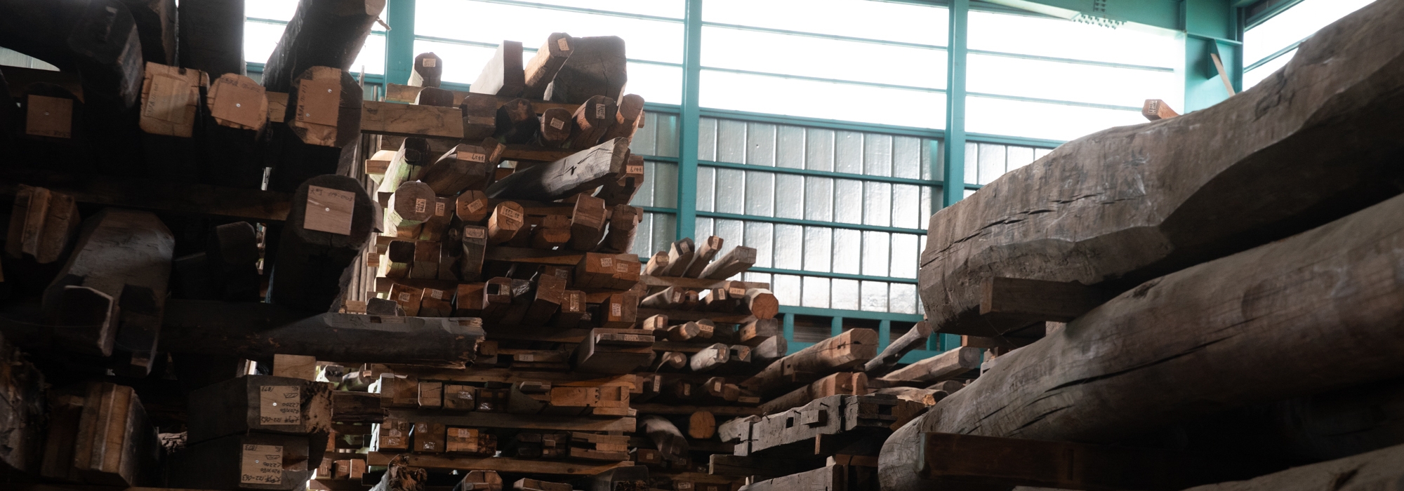 ストーリーと文化を継承する